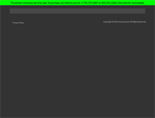 Tablet Screenshot of minecract.net